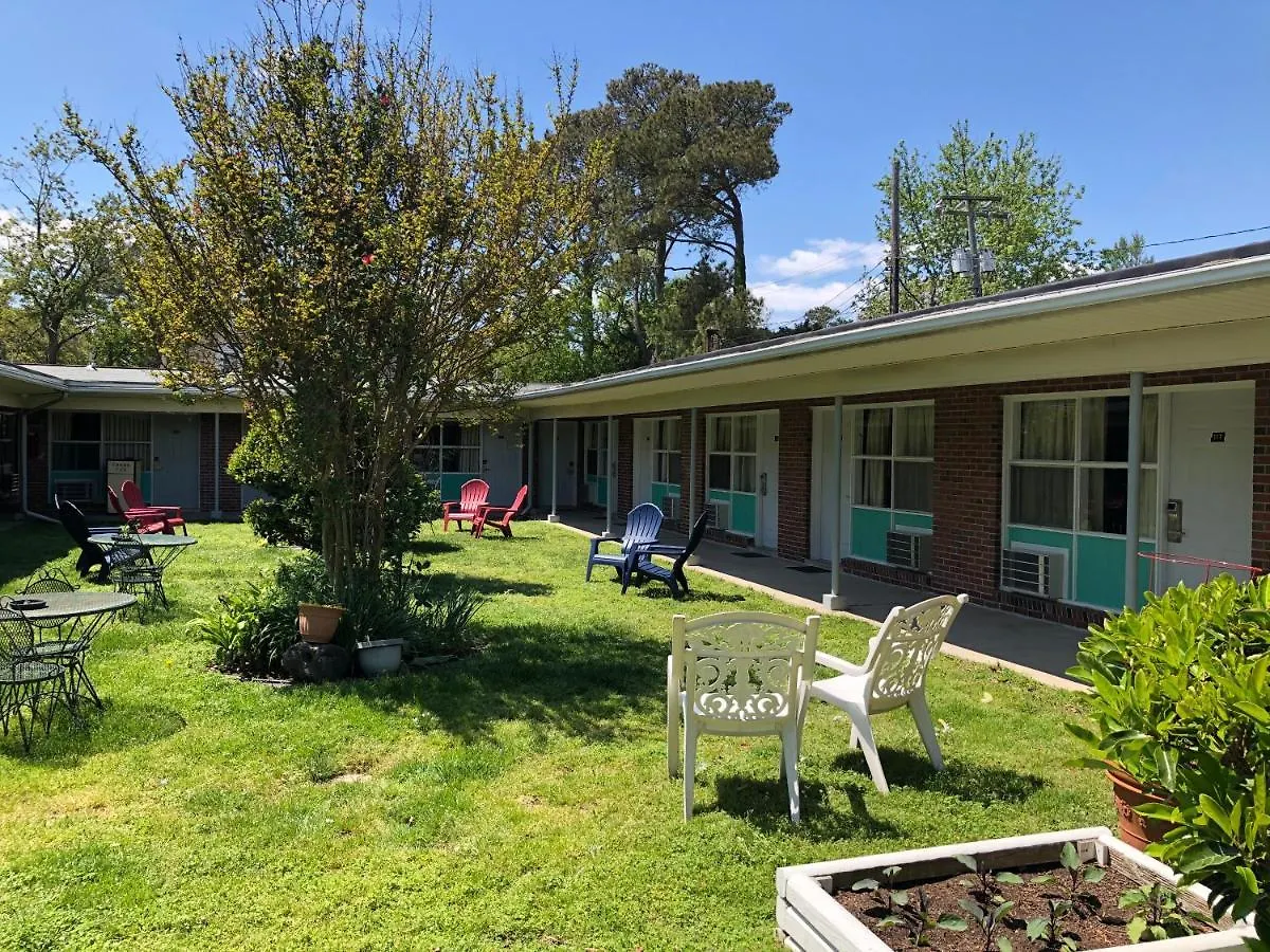 Motel Bay Inn Hotel