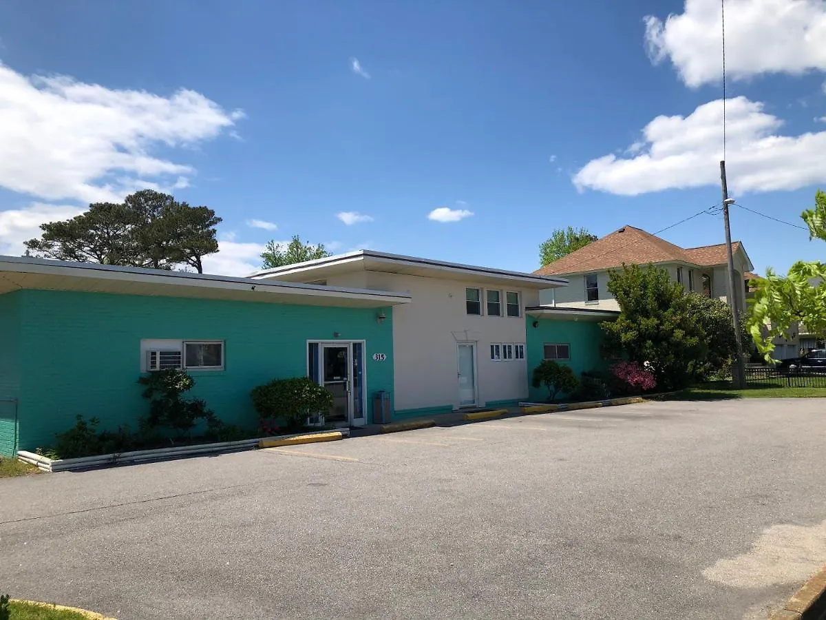 Bay Inn Hotel Motel North Camellia Acres