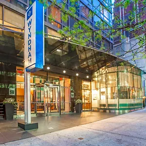 Resort Club Wyndham Midtown 45