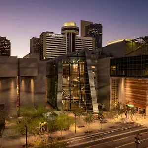 Hotel Hyatt Regency Downtown - No Destination Fees