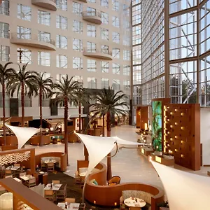 Hotel Hyatt Regency Orange County