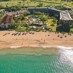 Resort Outrigger Kaʻanapali