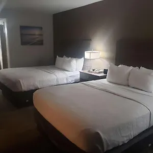 Western Center Hotel