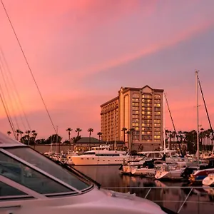 Hotel The Ritz-carlton, Marina Del Rey
